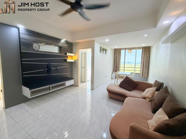 Condominium for sale in Bukit Mertajam, Seberang Perai