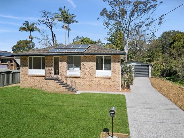 House for sale in Lisarow, Gosford