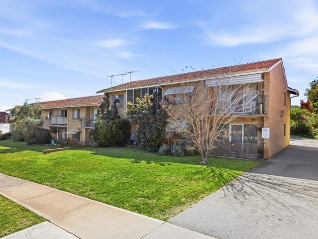 Apartment for sale in Stirling, Western Australia