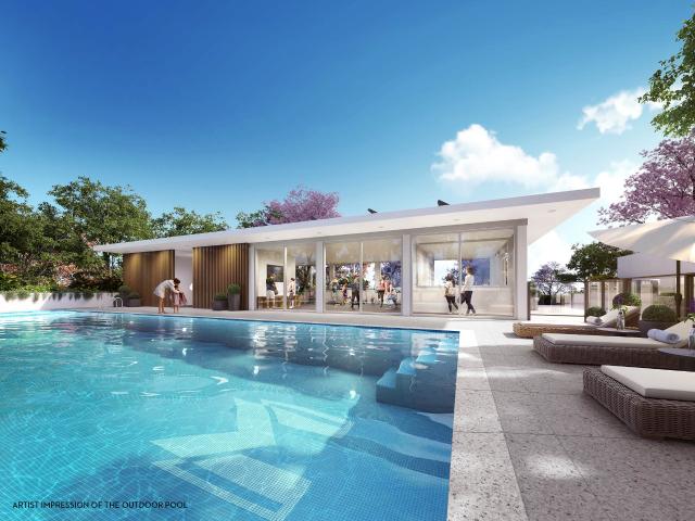 Apartment for sale in Sydney, New South Wales