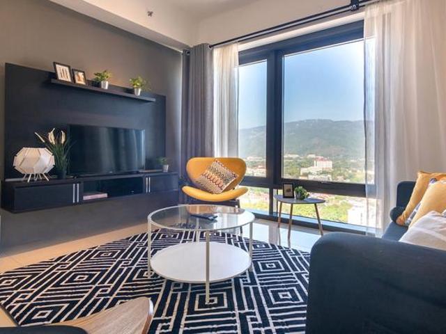 Condominium for sale in Nilai, Seremban