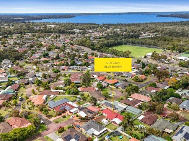 House for sale in Blue Haven, Central Coast Council