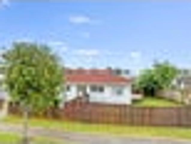 House for sale in Manurewa, Oroua County