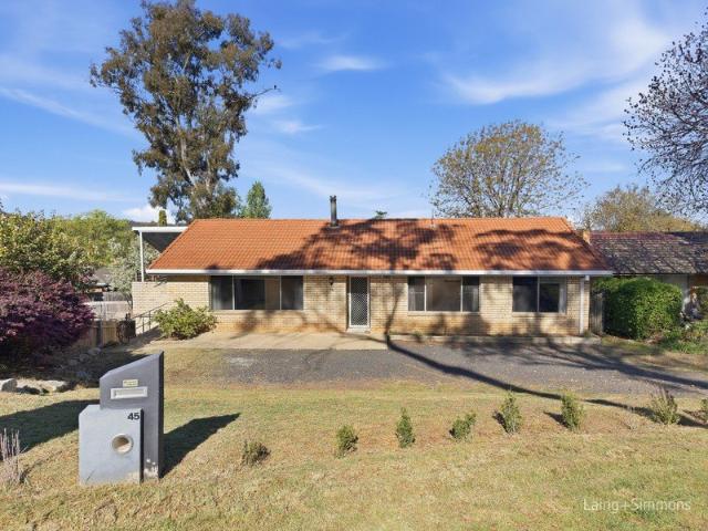 House for sale in North Hill, Armidale