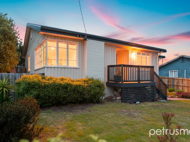 House for sale in Hobart, Tasmania