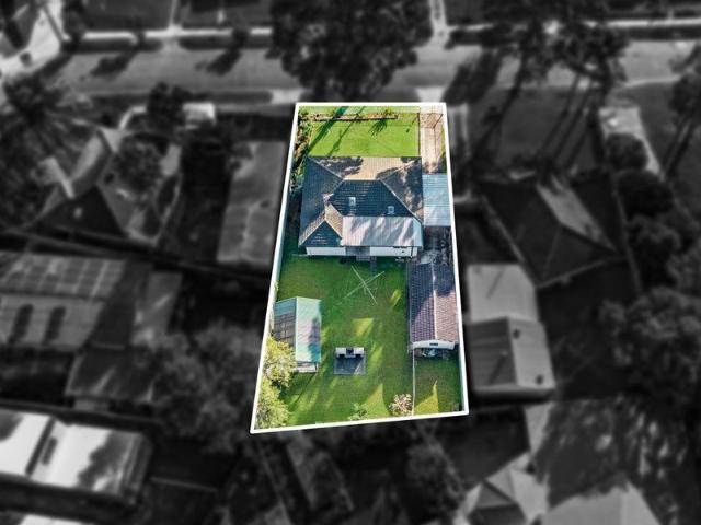 House for sale in Sydney, New South Wales