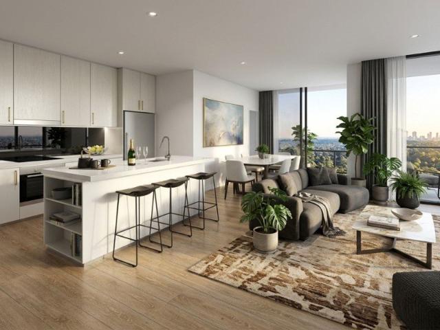 Apartment for sale in Sydney, New South Wales