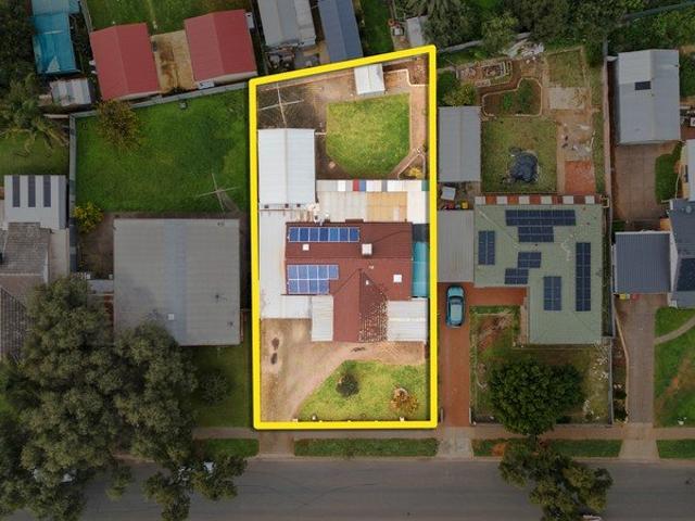 House for sale in Horseshoe Creek, South Australia