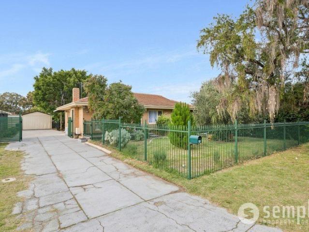House for sale in Maddington, Western Australia