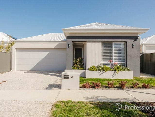 House for sale in Jindalee, Western Australia