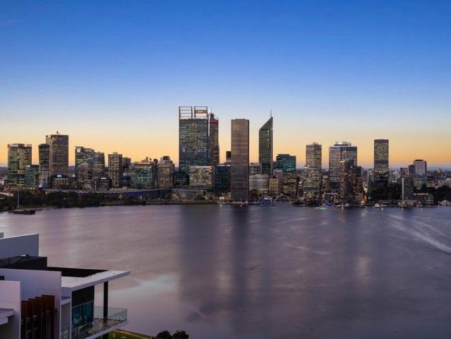 Apartment for sale in Western Australia