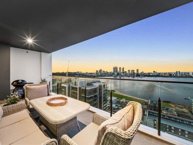 Apartment for sale in Western Australia