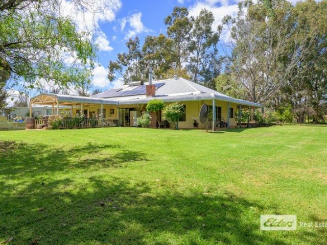Cottage for sale in Lowden, Shire Of Donnybrook-Balingup