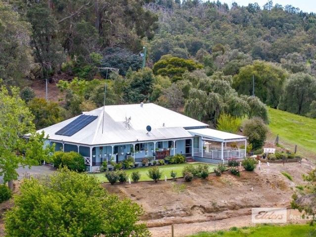 Cottage for sale in Queenwood, Shire Of Donnybrook-Balingup