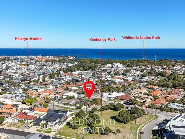 House for sale in Hillarys, Western Australia
