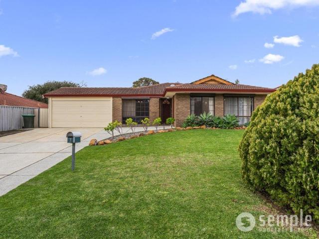 House for sale in Yangebup, Western Australia