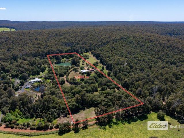 Cottage for sale in Wellington Forest, Shire Of Dardanup