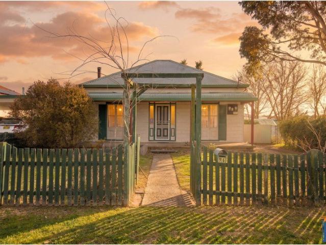 House for sale in Abington, New South Wales
