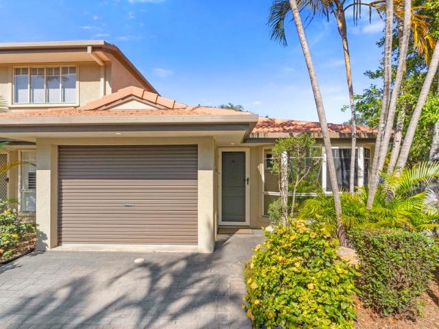 Townhouse for sale in Toombul, Queensland