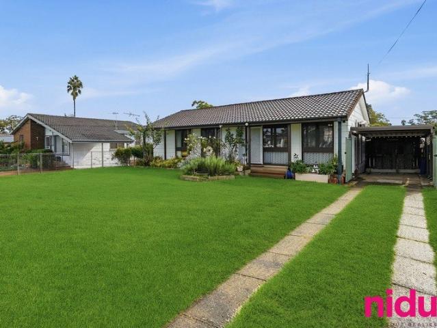 House for sale in Sydney, New South Wales