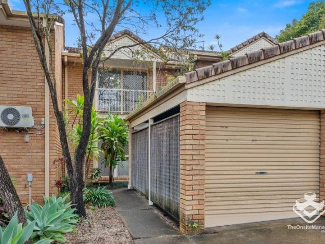 Townhouse for sale in Toombul, Queensland