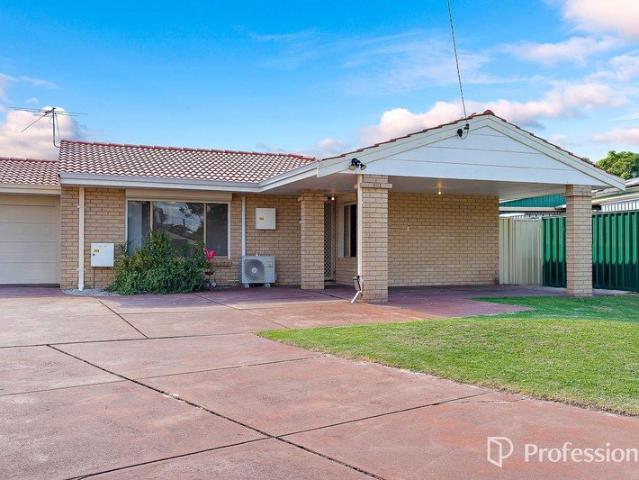 Duplex for sale in Seville Grove, Western Australia