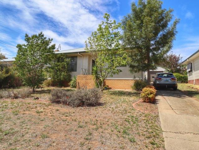 House for sale in Cowra, New South Wales