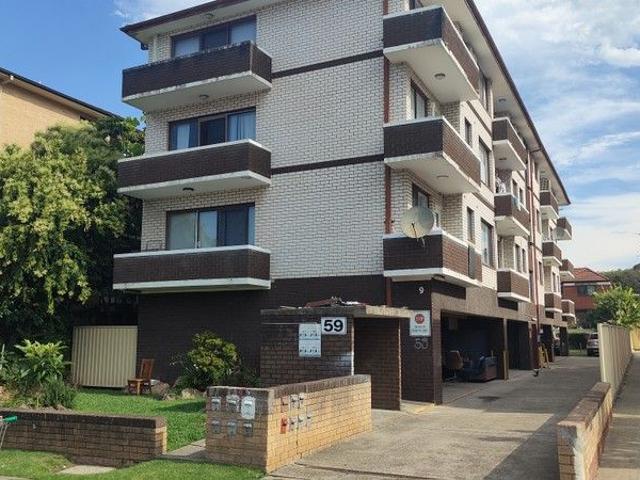 Apartment for sale in Fairfield, New South Wales