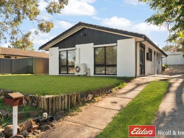 House for sale in Bathurst, New South Wales