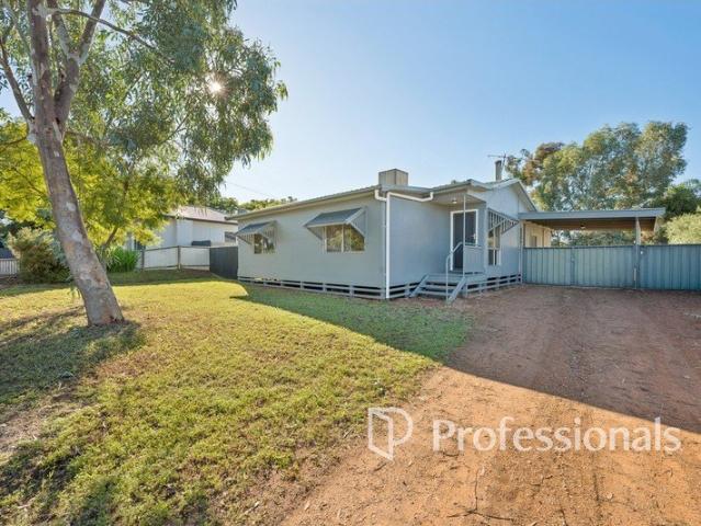 House for sale in Buronga, New South Wales