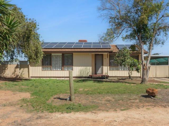 House for sale in Renmark, South Australia