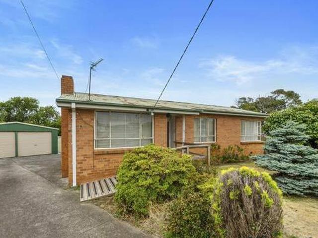 House for sale in Devonport, Tasmania