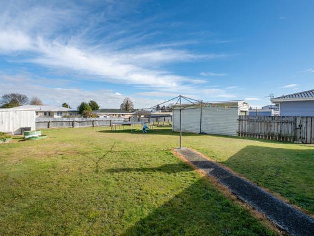Property for sale in Tokoroa, Waikato