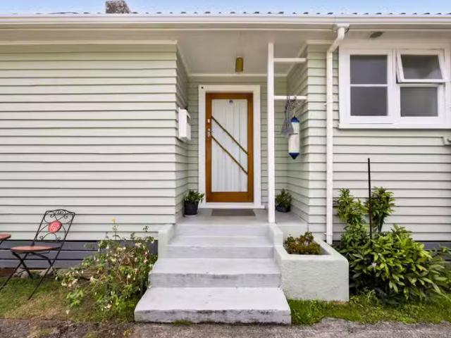 House for sale in Taranaki