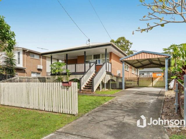 House for sale in Toombul, Queensland