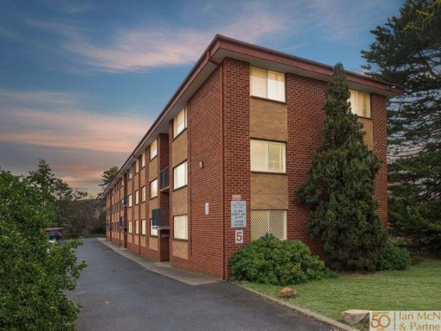 Apartment for sale in Queanbeyan