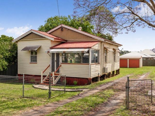 House for sale in North Toowoomba, Toowoomba