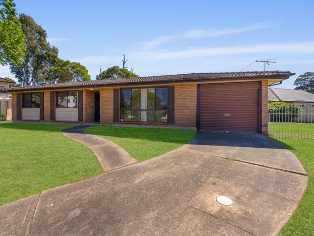House for sale in Guildford, Sydney