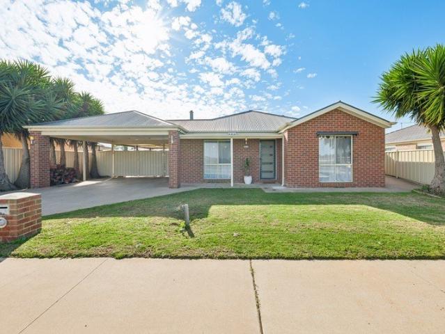 House for sale in Mildura, Victoria
