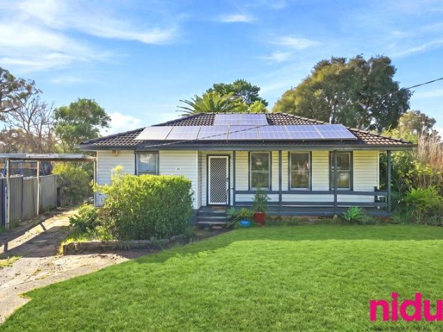House for sale in Sydney, New South Wales