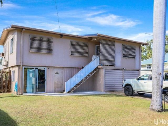 House for sale in Berserker
