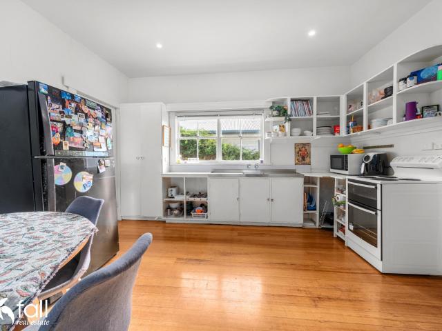 House for sale in Hobart, Tasmania
