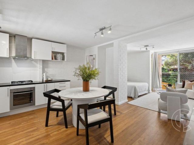 Apartment for sale in Subiaco Po, Western Australia