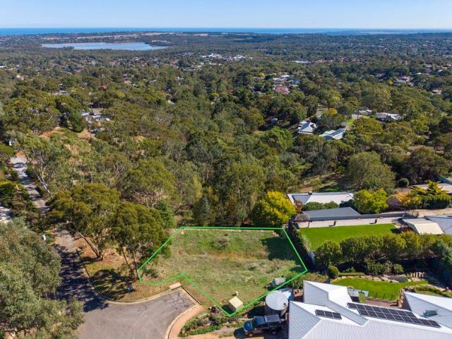 Land for sale in Horseshoe Creek, South Australia