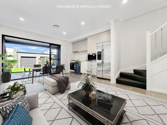 House for sale in Sydney, New South Wales