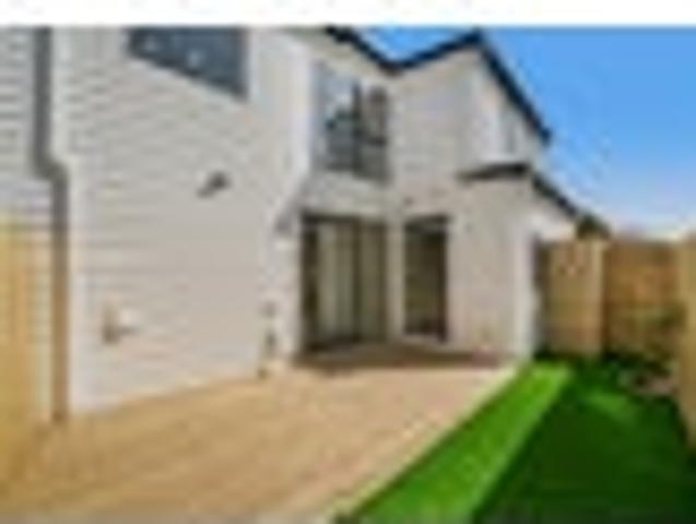 Townhouse for sale in Middlemore, Ōtara-Papatoetoe