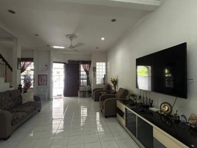 Terraced House for sale in Petaling, Subang Jaya