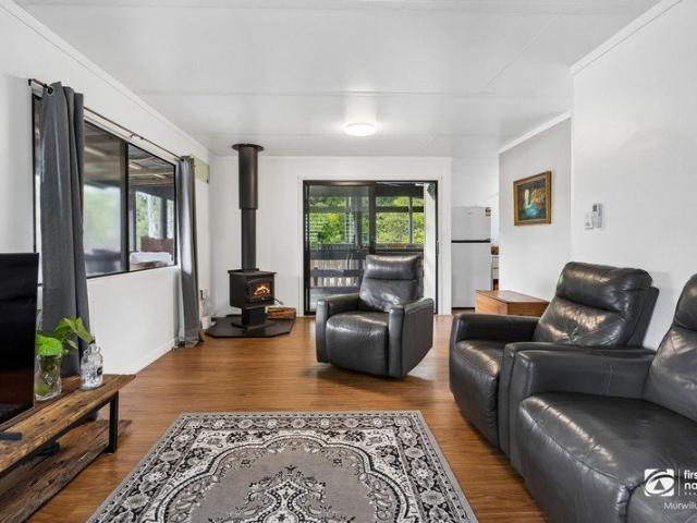 House for sale in Tyalgum, Tweed Shire Council