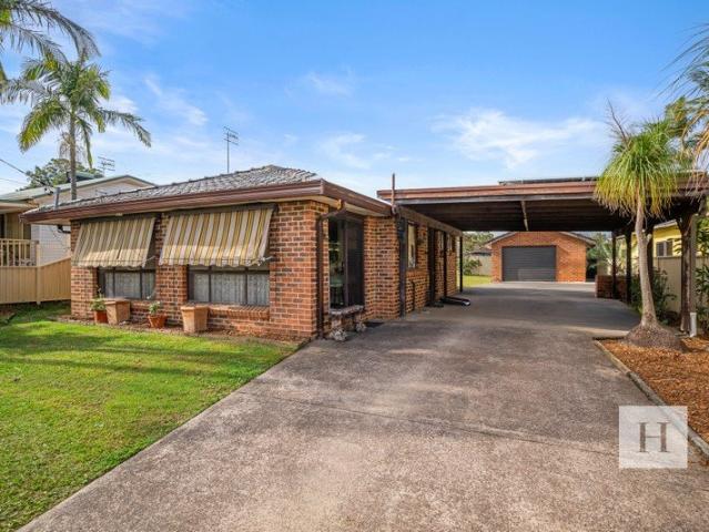 House for sale in San Remo, New South Wales