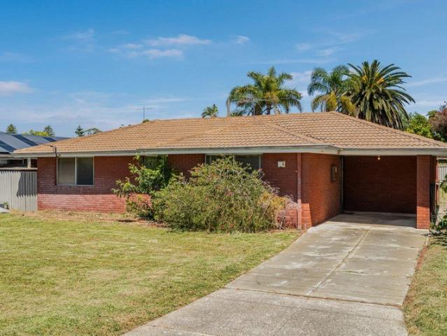 House for sale in Cooloongup, City of Rockingham